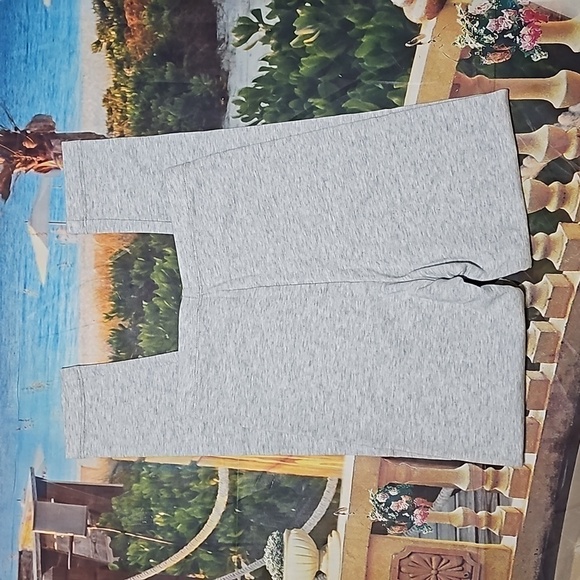 Gianni Bini Gray PNT Rita Leggings Size XS‎ NWT - Picture 5 of 5